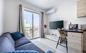 Pietru'S Apartment 5 Min Walk From St Julians